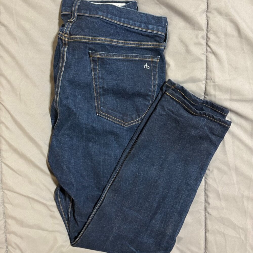 Rag & Bone Fit 3 in Ace